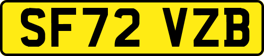 SF72VZB