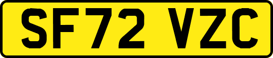 SF72VZC