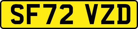 SF72VZD
