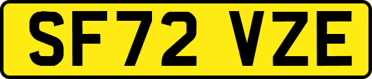 SF72VZE