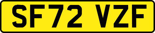 SF72VZF