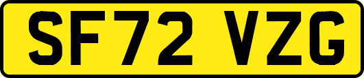 SF72VZG