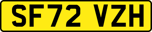 SF72VZH