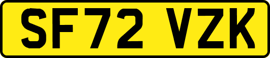 SF72VZK