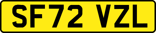 SF72VZL