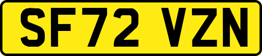 SF72VZN