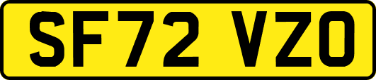SF72VZO