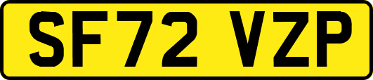 SF72VZP