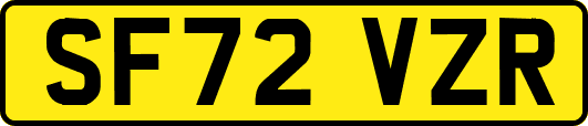 SF72VZR