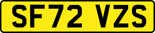 SF72VZS