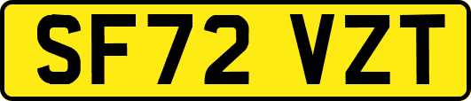 SF72VZT