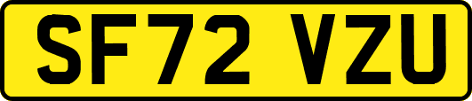 SF72VZU