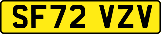 SF72VZV