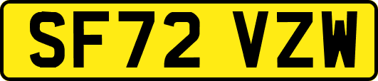 SF72VZW
