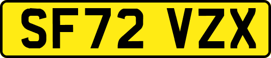 SF72VZX