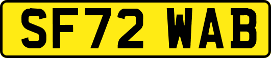 SF72WAB