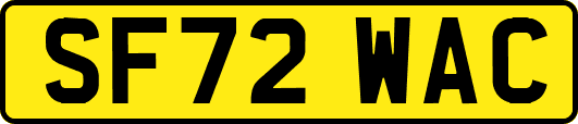 SF72WAC