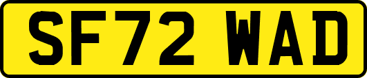 SF72WAD