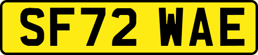 SF72WAE
