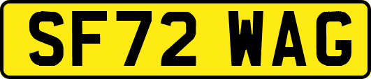 SF72WAG
