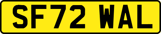 SF72WAL