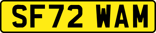 SF72WAM