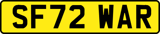 SF72WAR