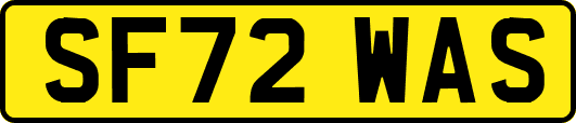 SF72WAS