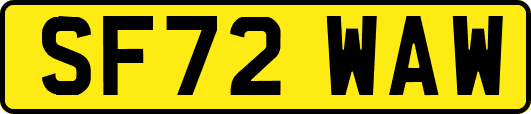 SF72WAW