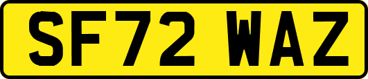 SF72WAZ