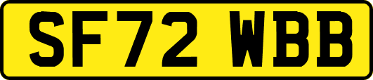 SF72WBB