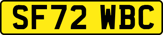 SF72WBC