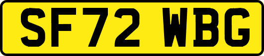 SF72WBG
