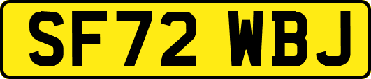 SF72WBJ