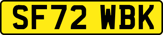 SF72WBK