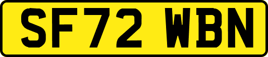 SF72WBN