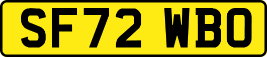 SF72WBO
