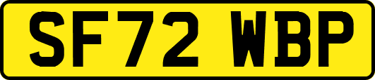 SF72WBP