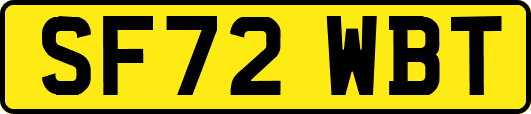 SF72WBT