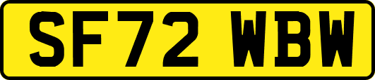 SF72WBW