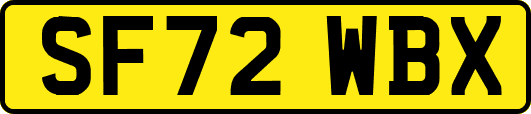 SF72WBX