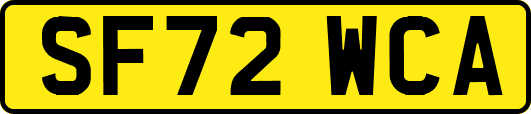 SF72WCA