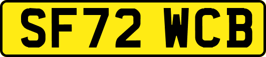 SF72WCB