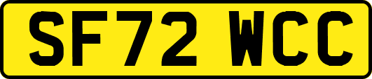 SF72WCC