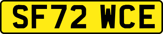 SF72WCE