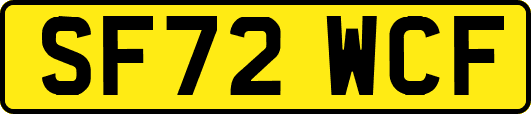 SF72WCF