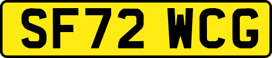 SF72WCG