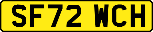 SF72WCH