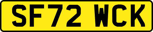 SF72WCK
