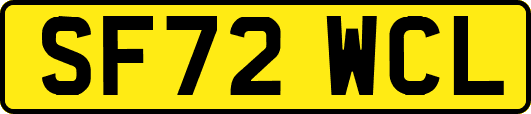 SF72WCL